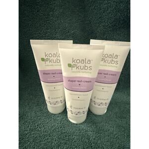 Koala Kubs Diaper Rash Cream